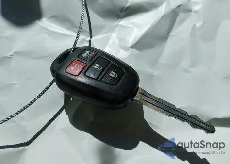 2015 Toyota Camry Se from USA, damaged, VIN 4T1BF1FK4FU022165